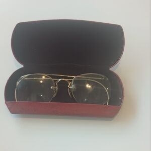 Ray Ban Vintage Eye Glasses